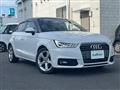 2018 Audi A1