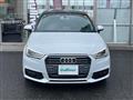 2018 Audi A1
