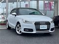 2018 Audi A1