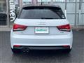 2018 Audi A1