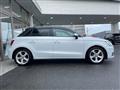 2018 Audi A1