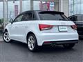 2018 Audi A1