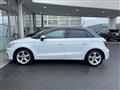 2018 Audi A1