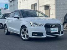 2018 Audi A1