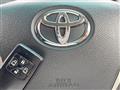2014 Toyota Vellfire