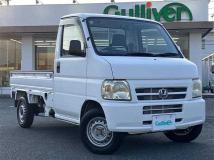 2007 Honda Acty Truck