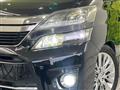 2014 Toyota Vellfire