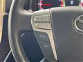 2014 Toyota Alphard