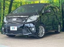 2014 Toyota Alphard