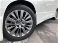 2014 Toyota Vellfire