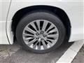 2014 Toyota Vellfire