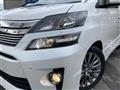 2014 Toyota Vellfire