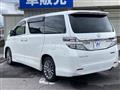 2014 Toyota Vellfire