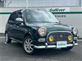 2001 Daihatsu Mira