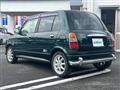 2001 Daihatsu Mira