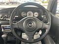 2001 Daihatsu Mira