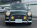 2001 Daihatsu Mira