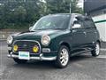 2001 Daihatsu Mira