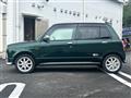 2001 Daihatsu Mira