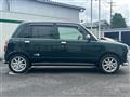 2001 Daihatsu Mira