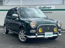 2001 Daihatsu Mira