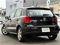 2009 Volkswagen Polo