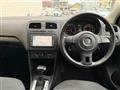 2009 Volkswagen Polo