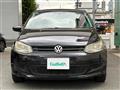 2009 Volkswagen Polo
