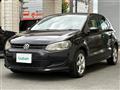 2009 Volkswagen Polo