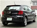 2009 Volkswagen Polo