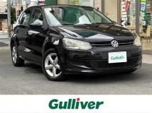2009 Volkswagen Polo