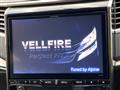 2014 Toyota Vellfire