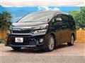 2014 Toyota Vellfire