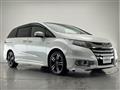 2016 Honda Odyssey Hybrid
