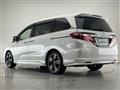 2016 Honda Odyssey Hybrid