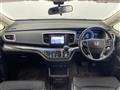 2016 Honda Odyssey Hybrid