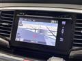 2016 Honda Odyssey Hybrid