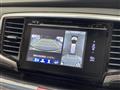 2016 Honda Odyssey Hybrid