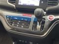 2016 Honda Odyssey Hybrid
