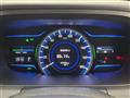 2016 Honda Odyssey Hybrid