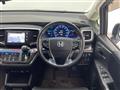 2016 Honda Odyssey Hybrid