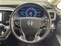 2016 Honda Odyssey Hybrid