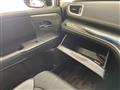 2016 Honda Odyssey Hybrid