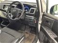 2016 Honda Odyssey Hybrid