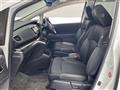 2016 Honda Odyssey Hybrid