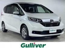 2022 Honda Freed