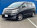 2008 Toyota Vellfire