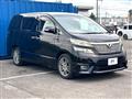 2008 Toyota Vellfire