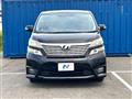 2008 Toyota Vellfire