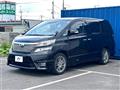 2008 Toyota Vellfire